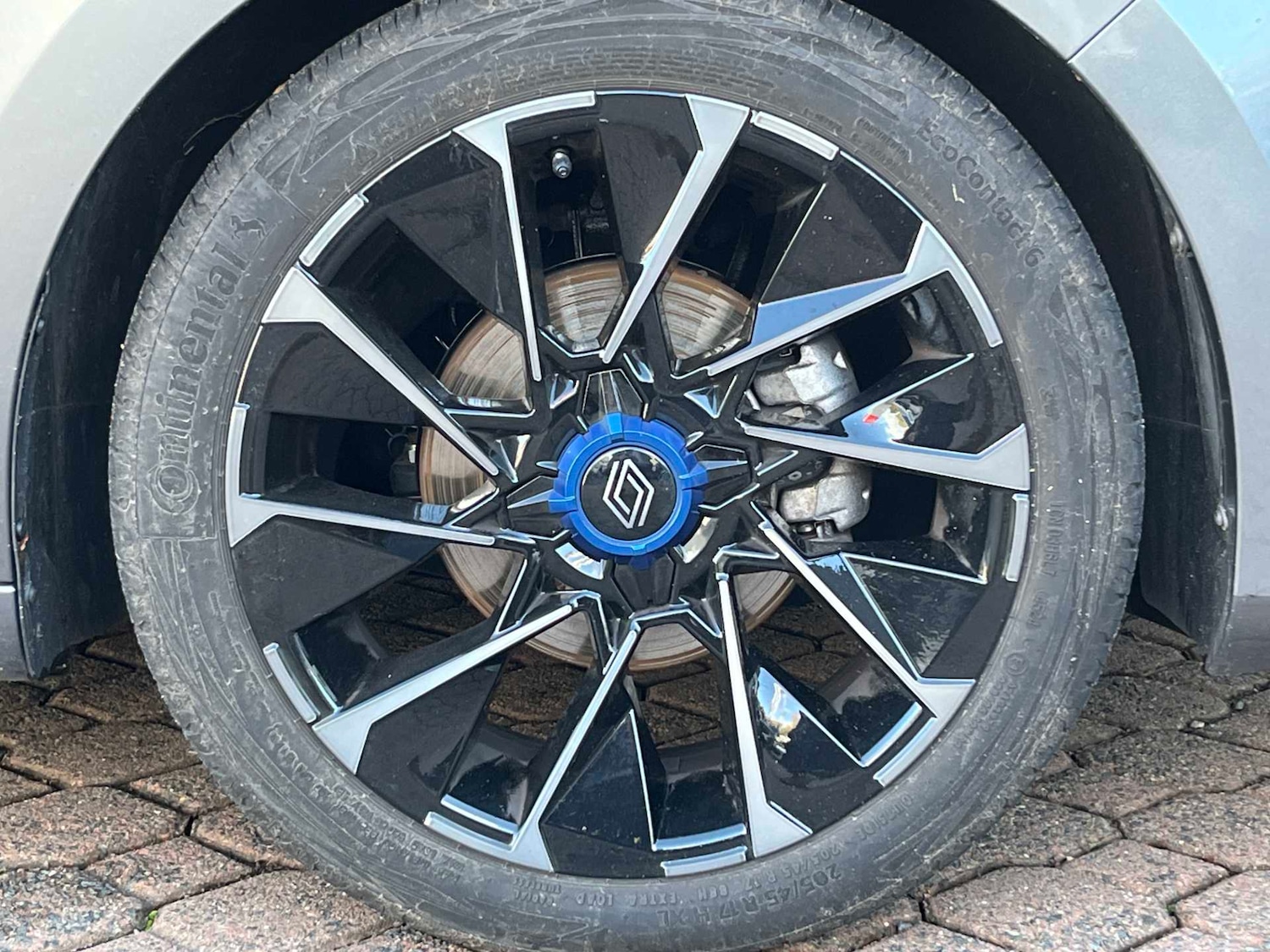 Used Renault Clio 2025 for sale - 76439797: Photo 5