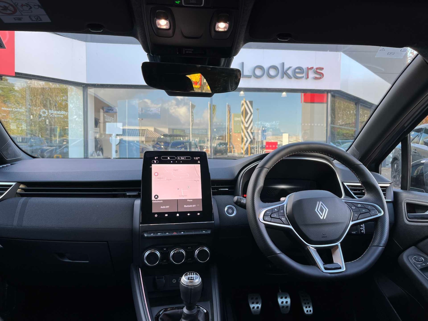 Used Renault Clio 2025 for sale - 76439797: Photo 7