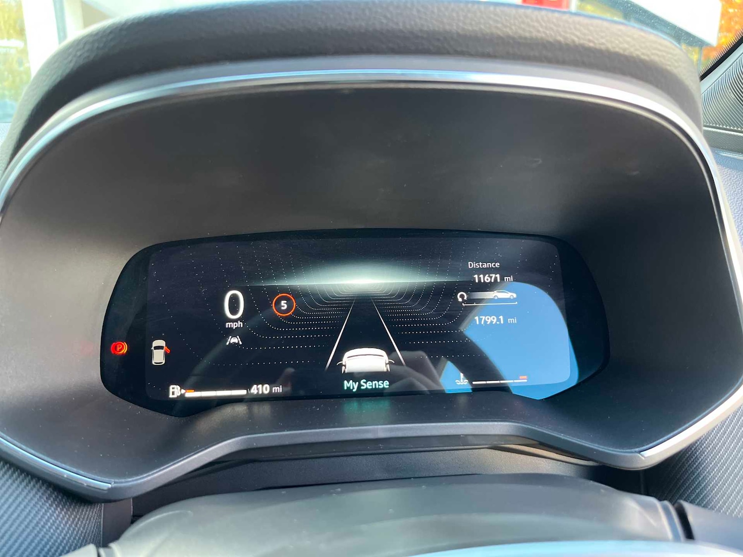 Used Renault Clio 2025 for sale - 76439797: Photo 8