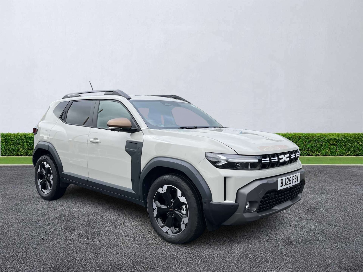 Used Dacia Duster 2025 for sale - 78192762: Photo 1