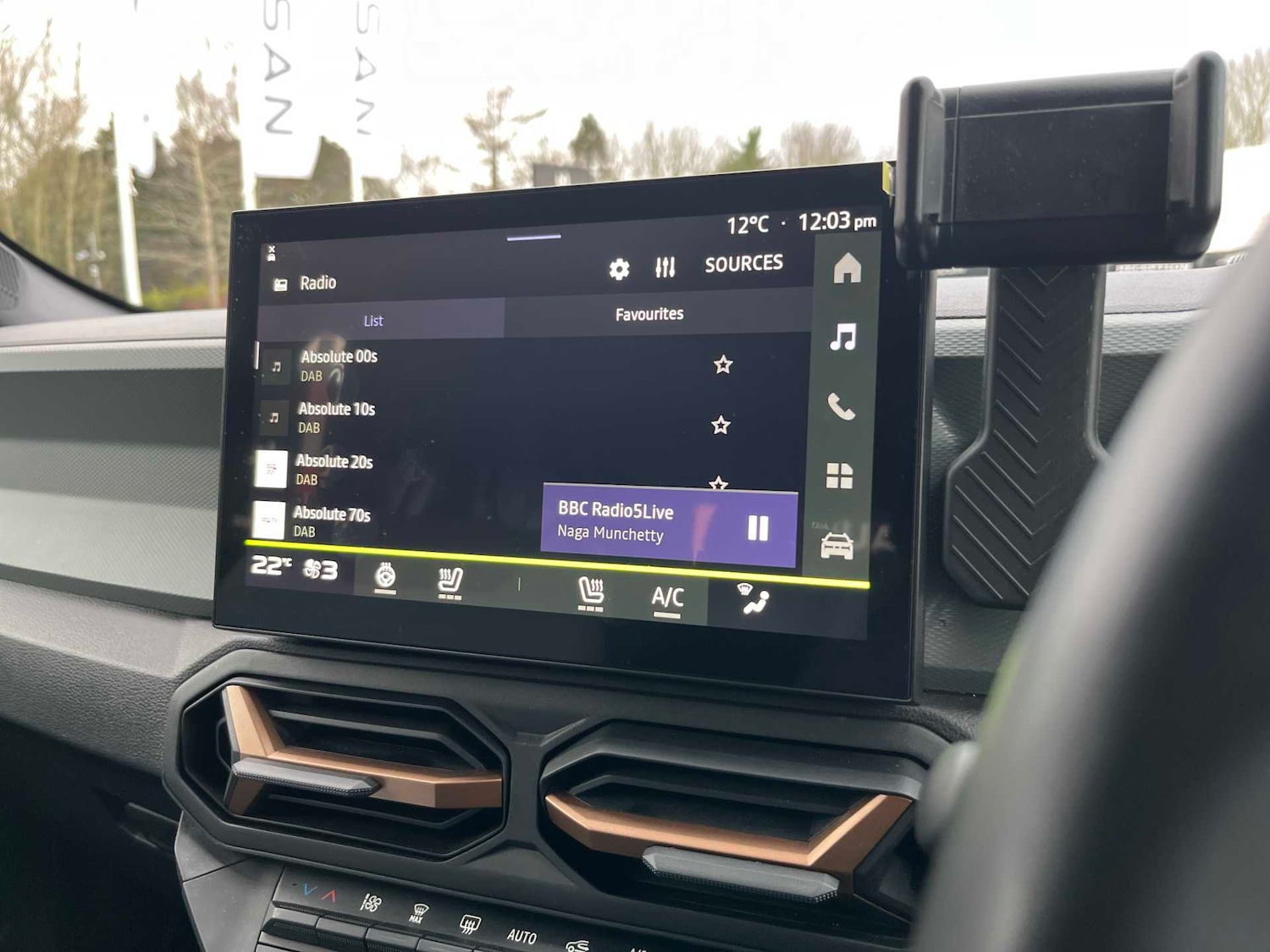 Used Dacia Duster 2025 for sale - 78192762: Photo 10