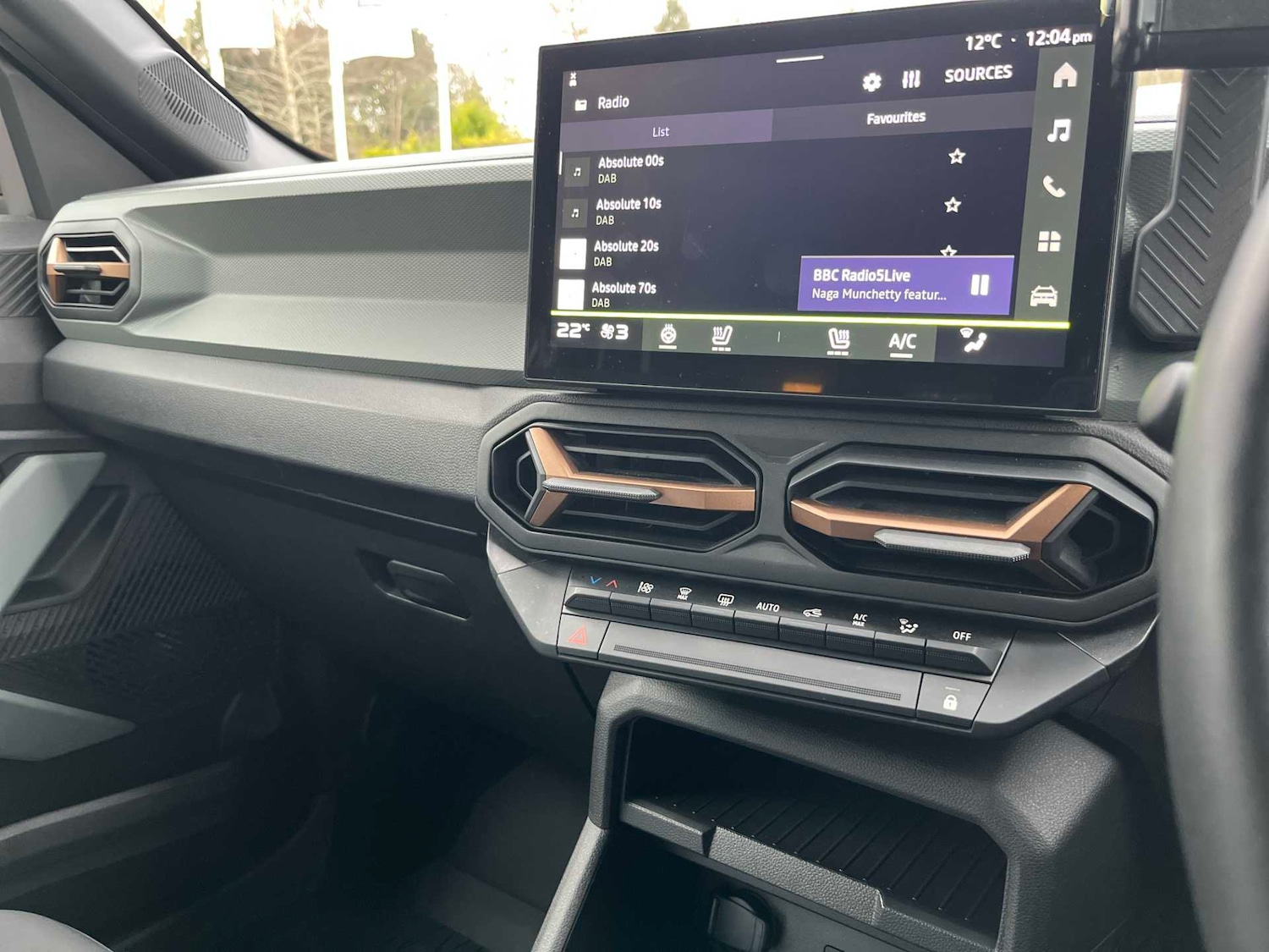 Used Dacia Duster 2025 for sale - 78192762: Photo 11