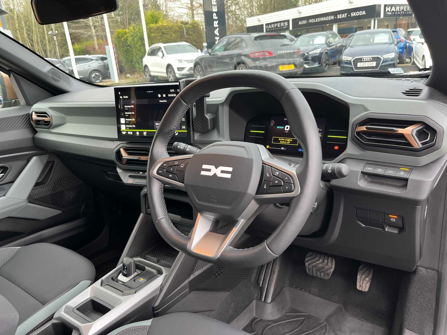 Used Dacia Duster 2025 for sale - 78192762: Photo 14