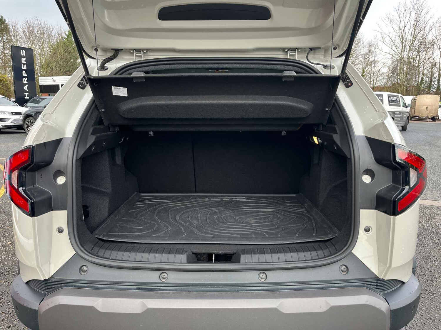 Used Dacia Duster 2025 for sale - 78192762: Photo 16