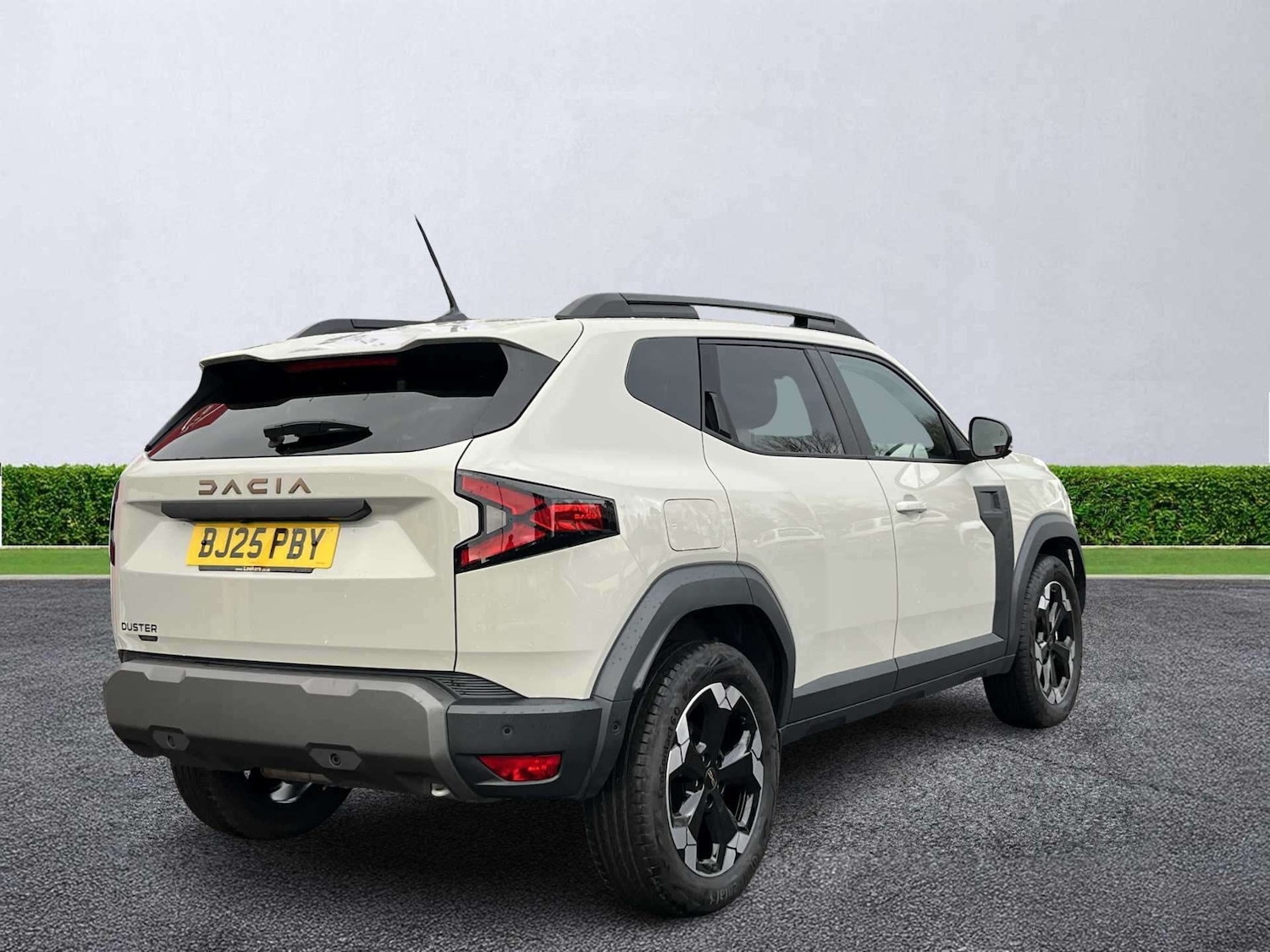 Used Dacia Duster 2025 for sale - 78192762: Photo 17