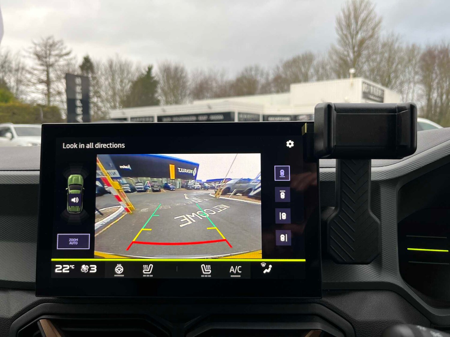 Used Dacia Duster 2025 for sale - 78192762: Photo 21