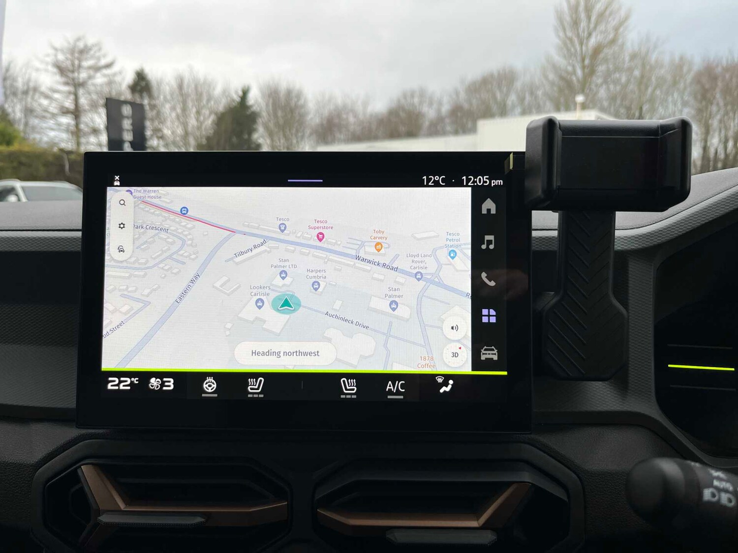 Used Dacia Duster 2025 for sale - 78192762: Photo 22