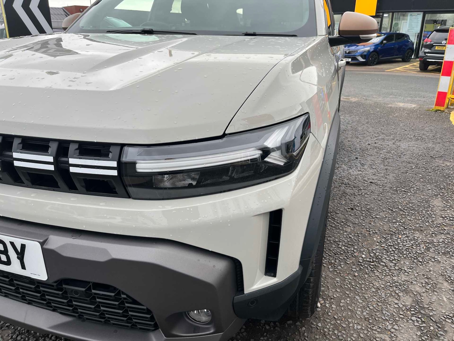 Used Dacia Duster 2025 for sale - 78192762: Photo 27