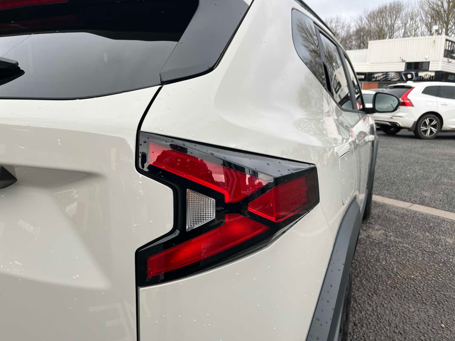 Used Dacia Duster 2025 for sale - 78192762: Photo 28