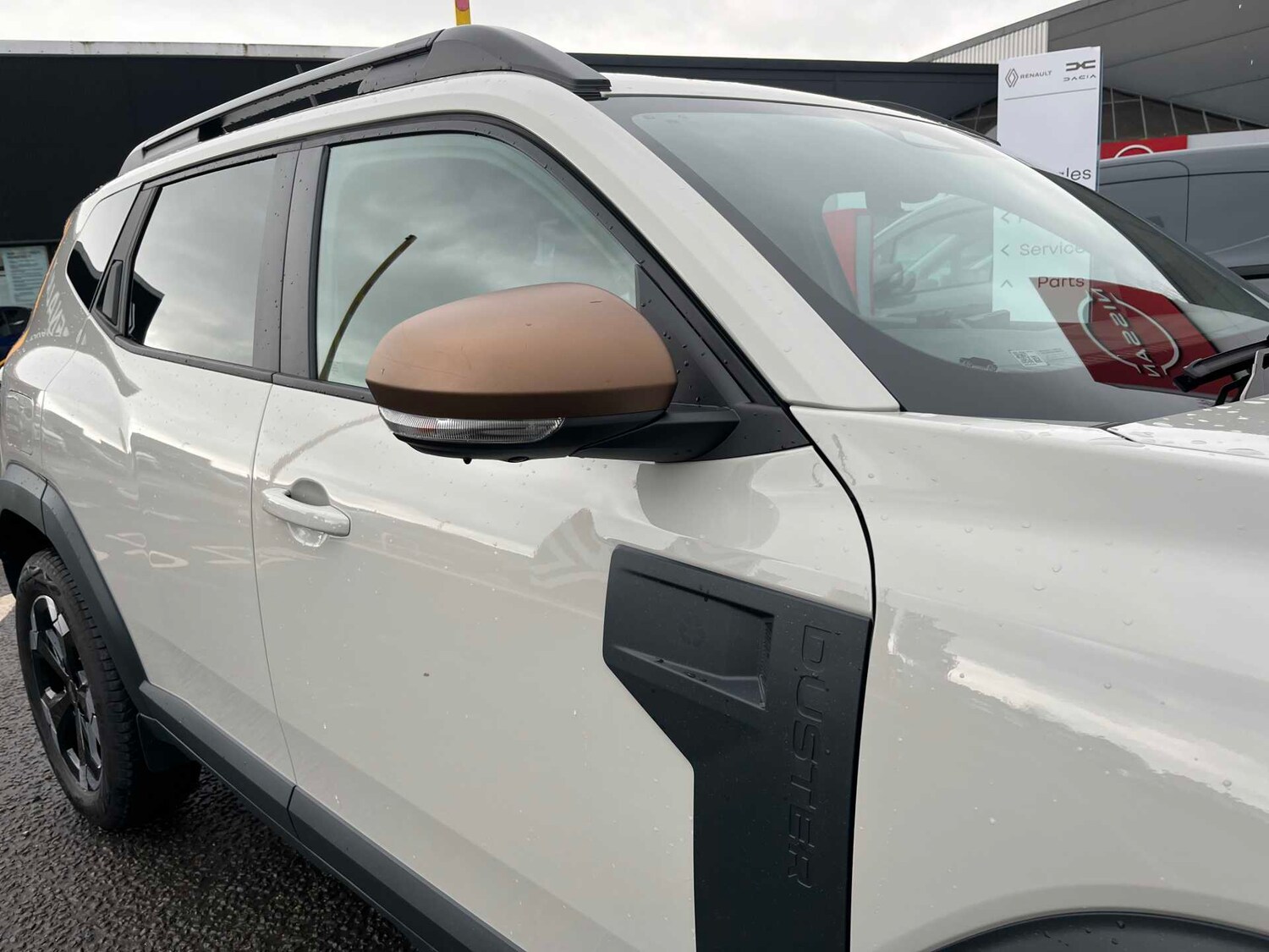 Used Dacia Duster 2025 for sale - 78192762: Photo 30