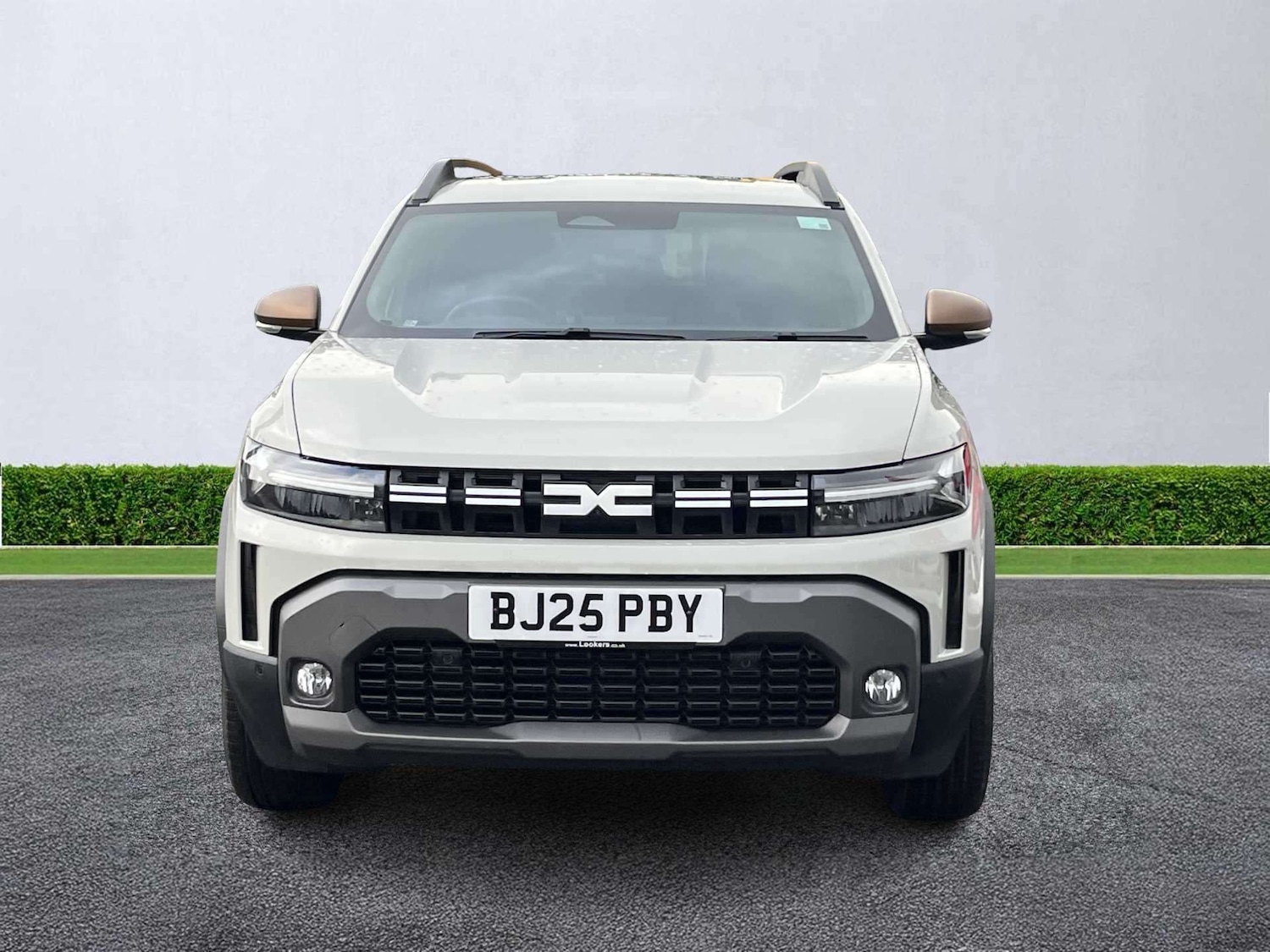 Used Dacia Duster 2025 for sale - 78192762: Photo 5