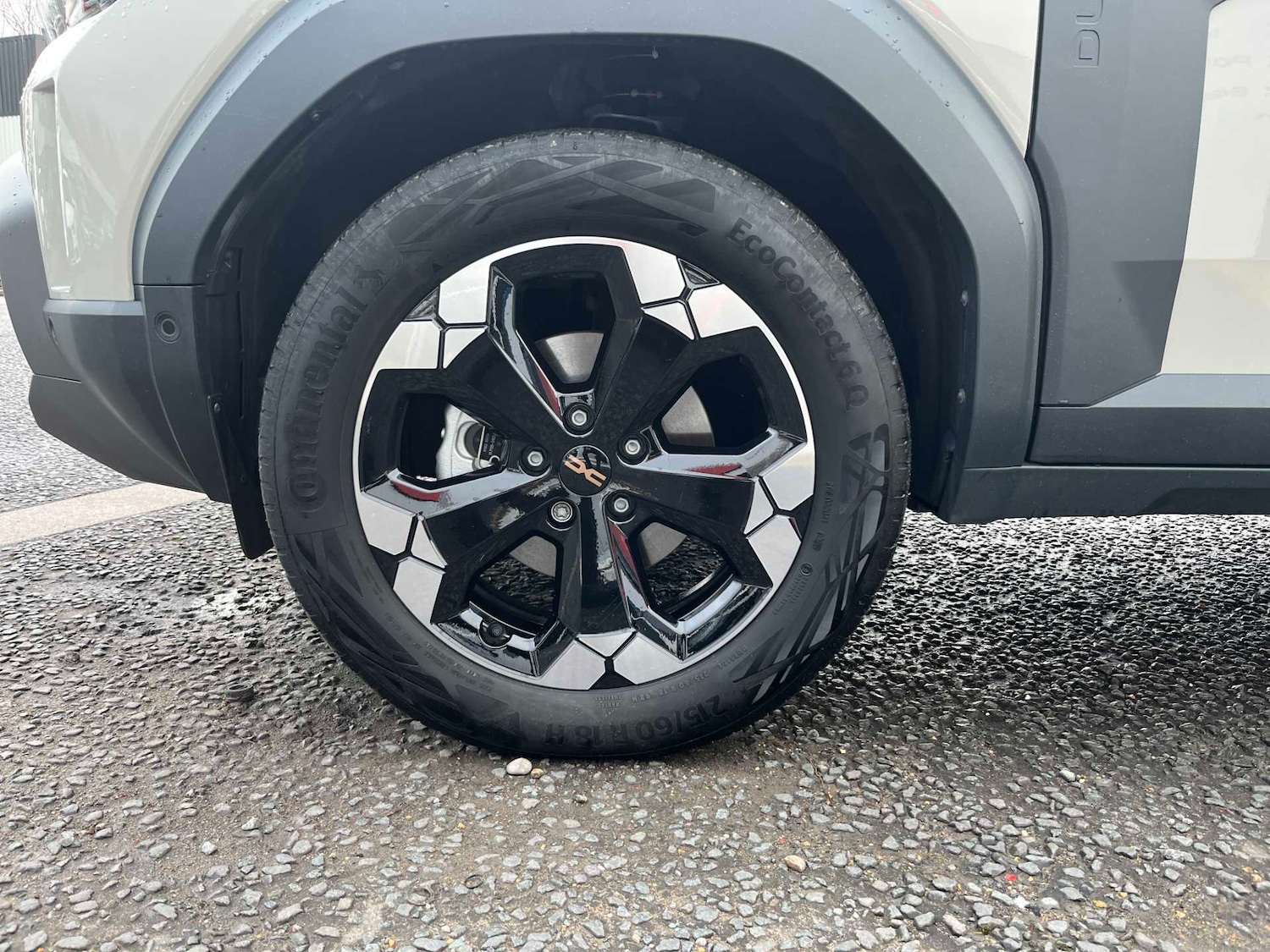 Used Dacia Duster 2025 for sale - 78192762: Photo 6