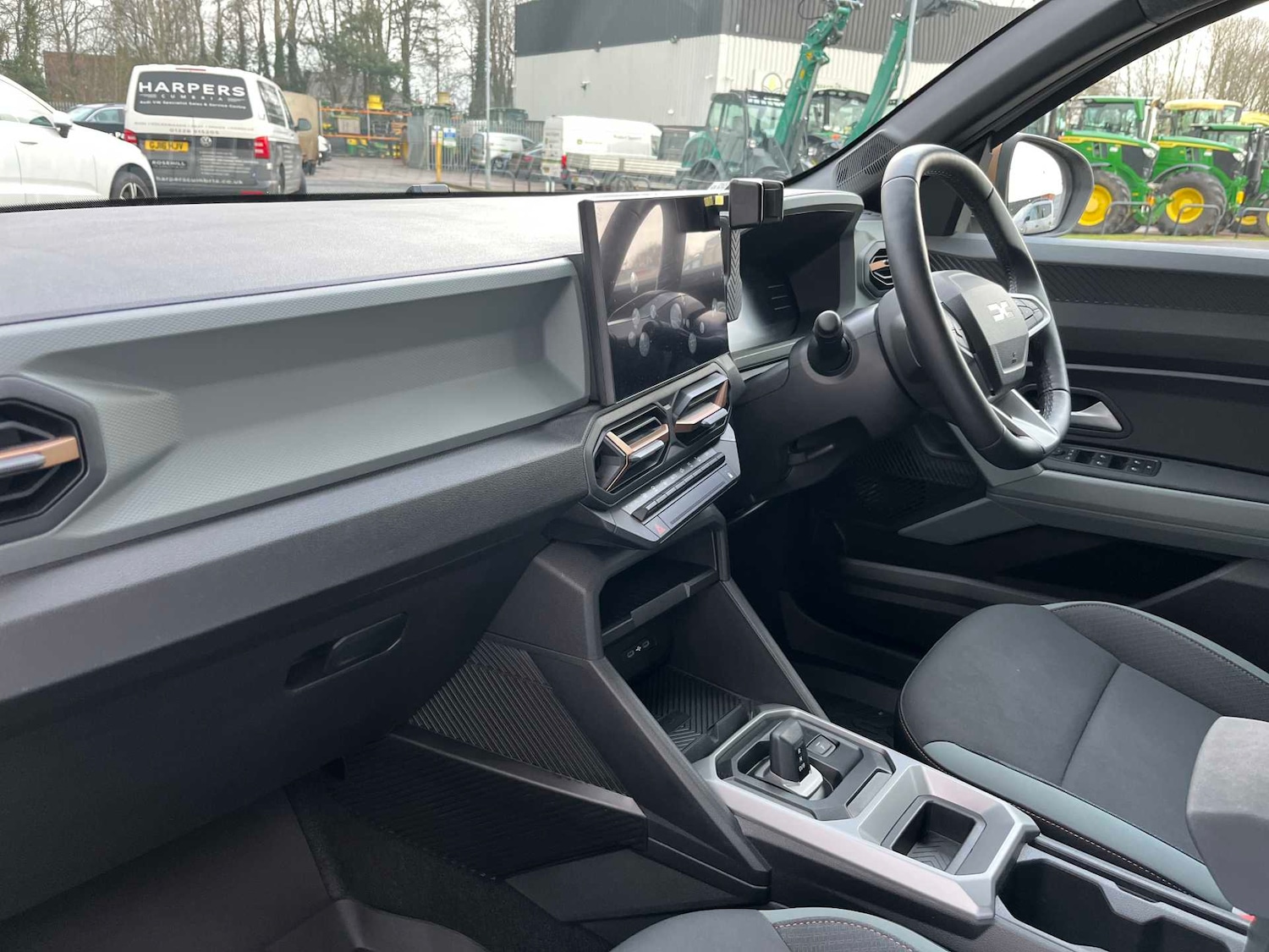 Used Dacia Duster 2025 for sale - 78192762: Photo 7