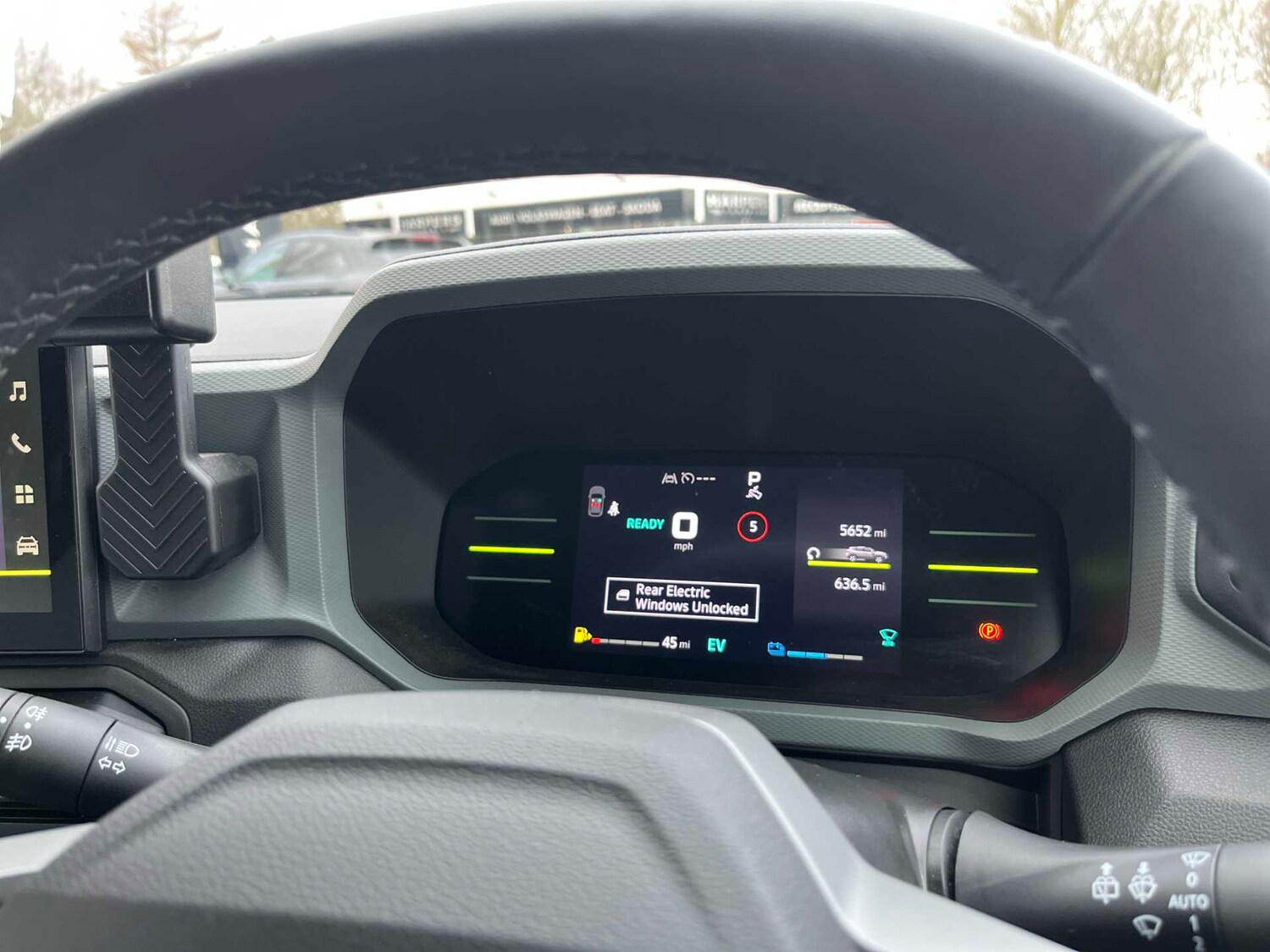 Used Dacia Duster 2025 for sale - 78192762: Photo 9