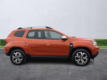 Used Dacia Duster 2022 for sale - 76007238: Photo