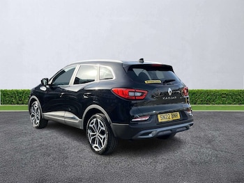Used Renault Kadjar 2022 for sale - 78594745: Photo