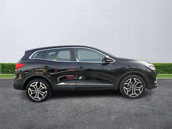 Used Renault Kadjar 2022 for sale - 78594745: Photo