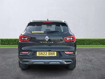 Used Renault Kadjar 2022 for sale - 78594745: Photo