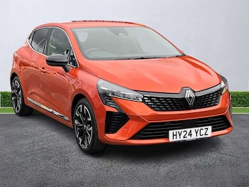 Used Renault Clio 2024 for sale - 78681626: Photo