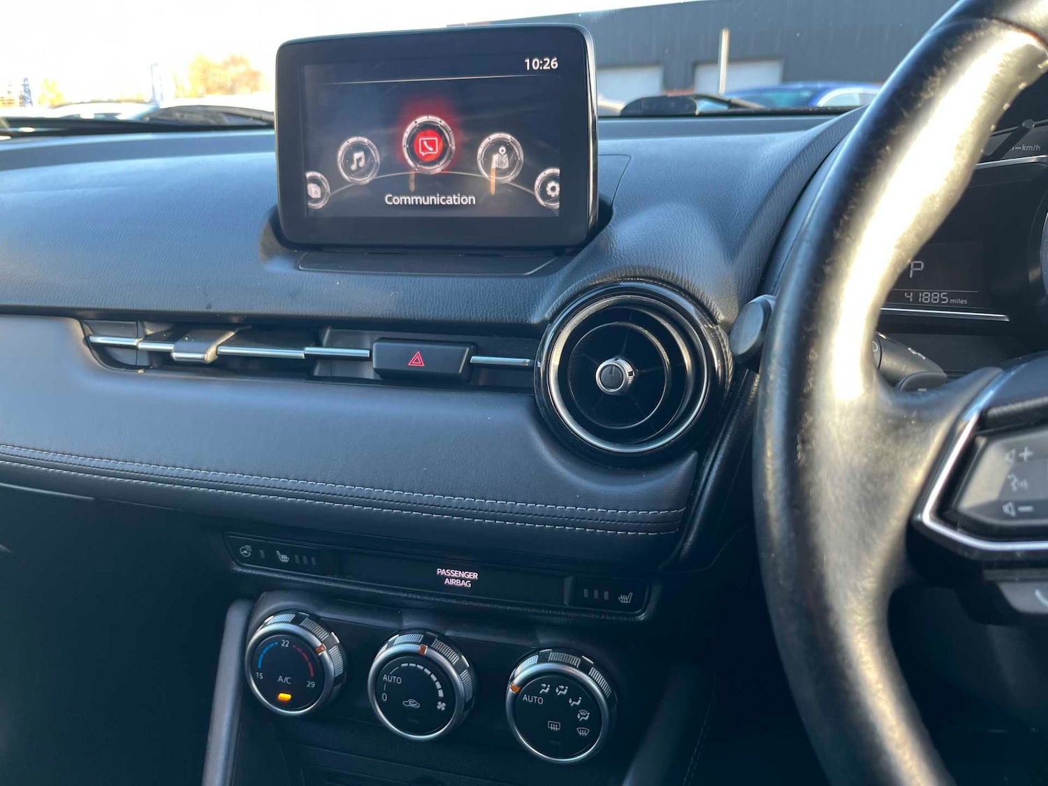 Used Mazda CX-3 2019 for sale - 76777298: Photo 10