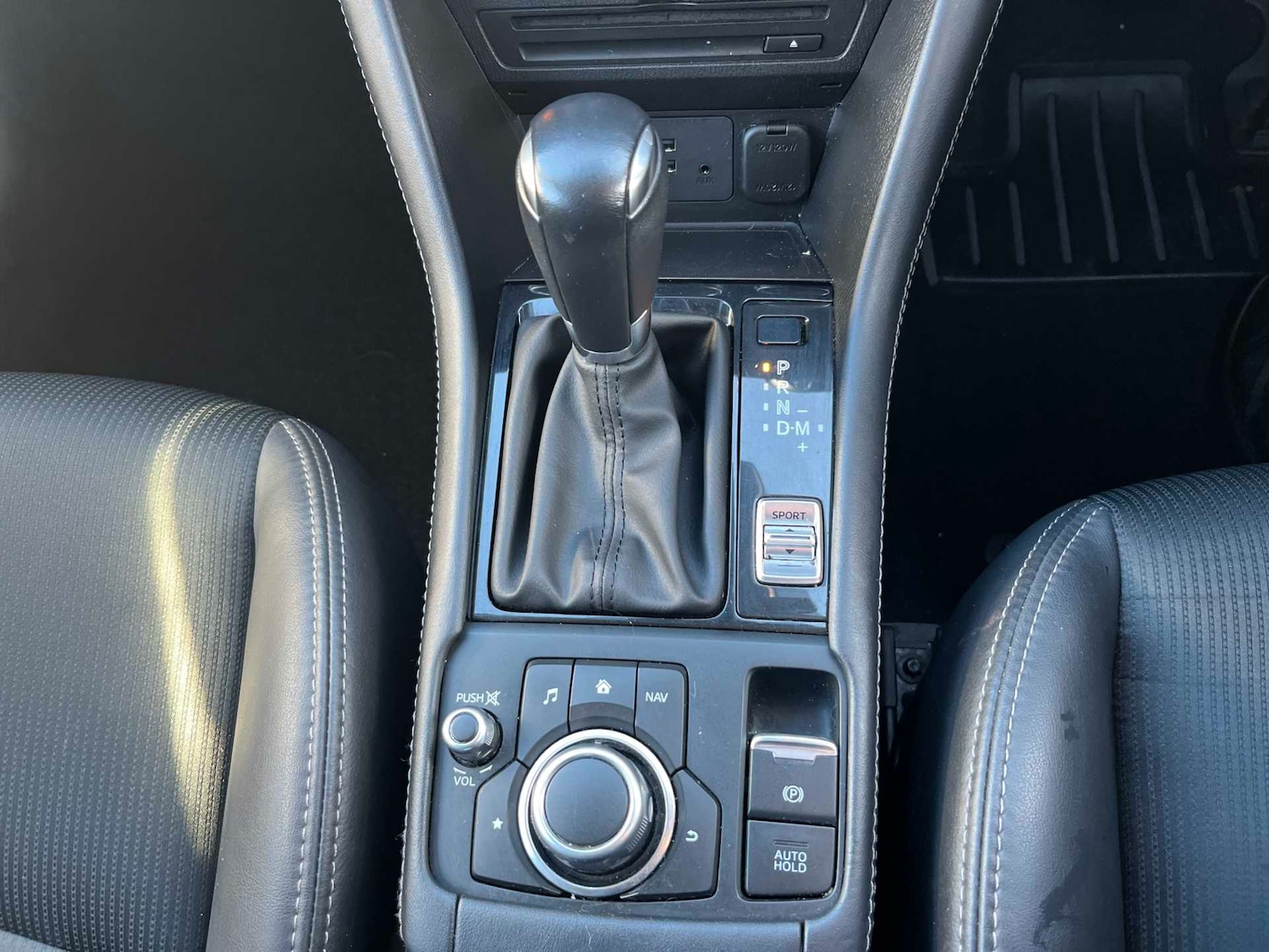 Used Mazda CX-3 2019 for sale - 76777298: Photo 11