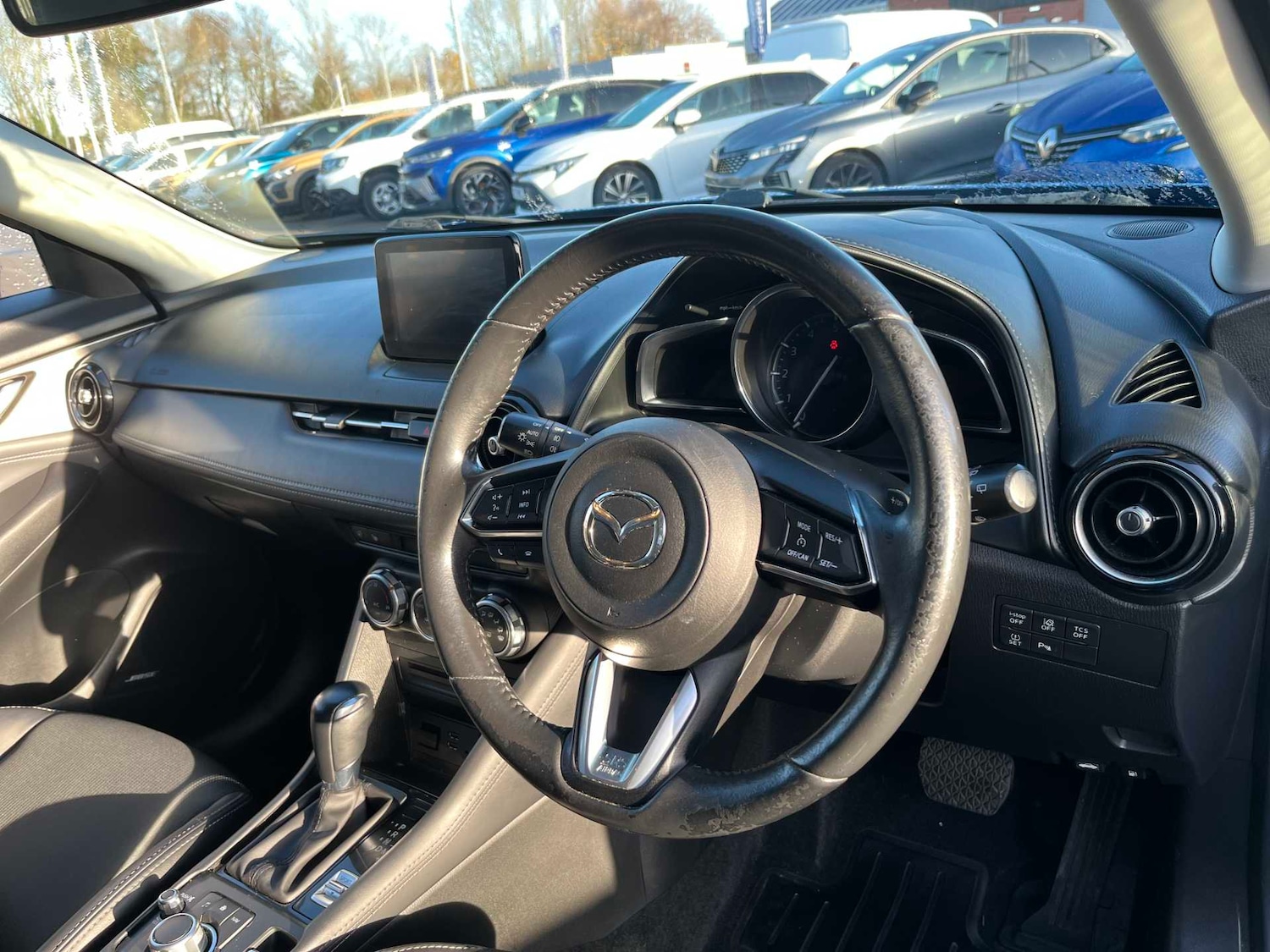 Used Mazda CX-3 2019 for sale - 76777298: Photo 13