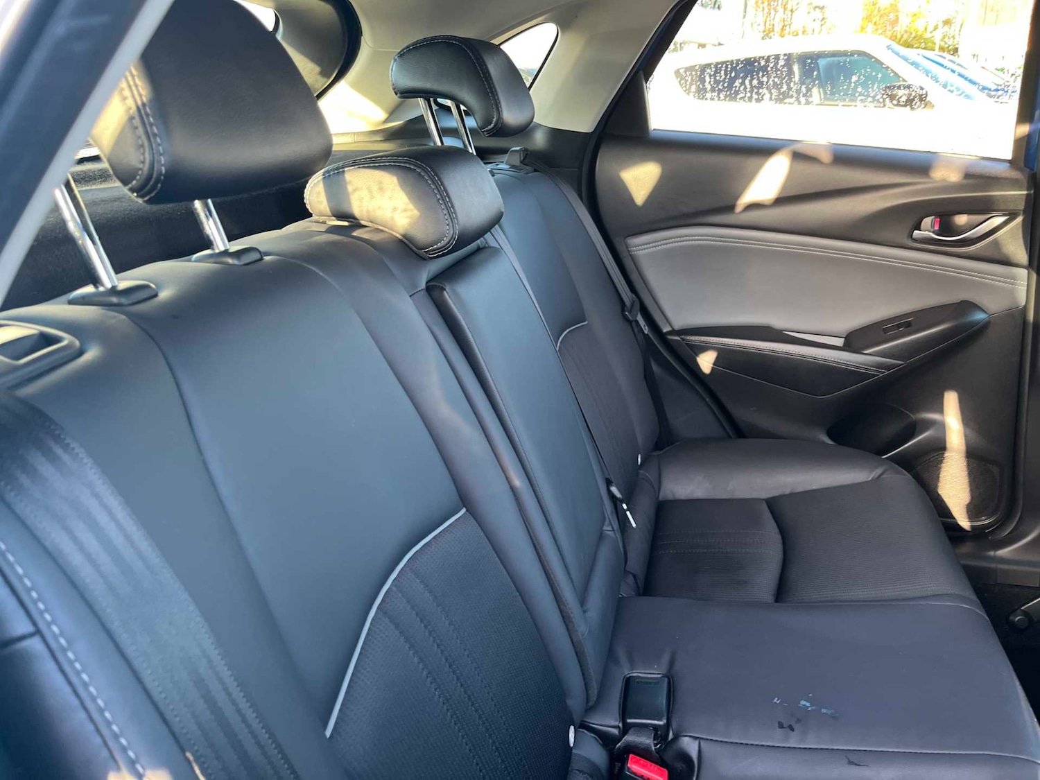 Used Mazda CX-3 2019 for sale - 76777298: Photo 14