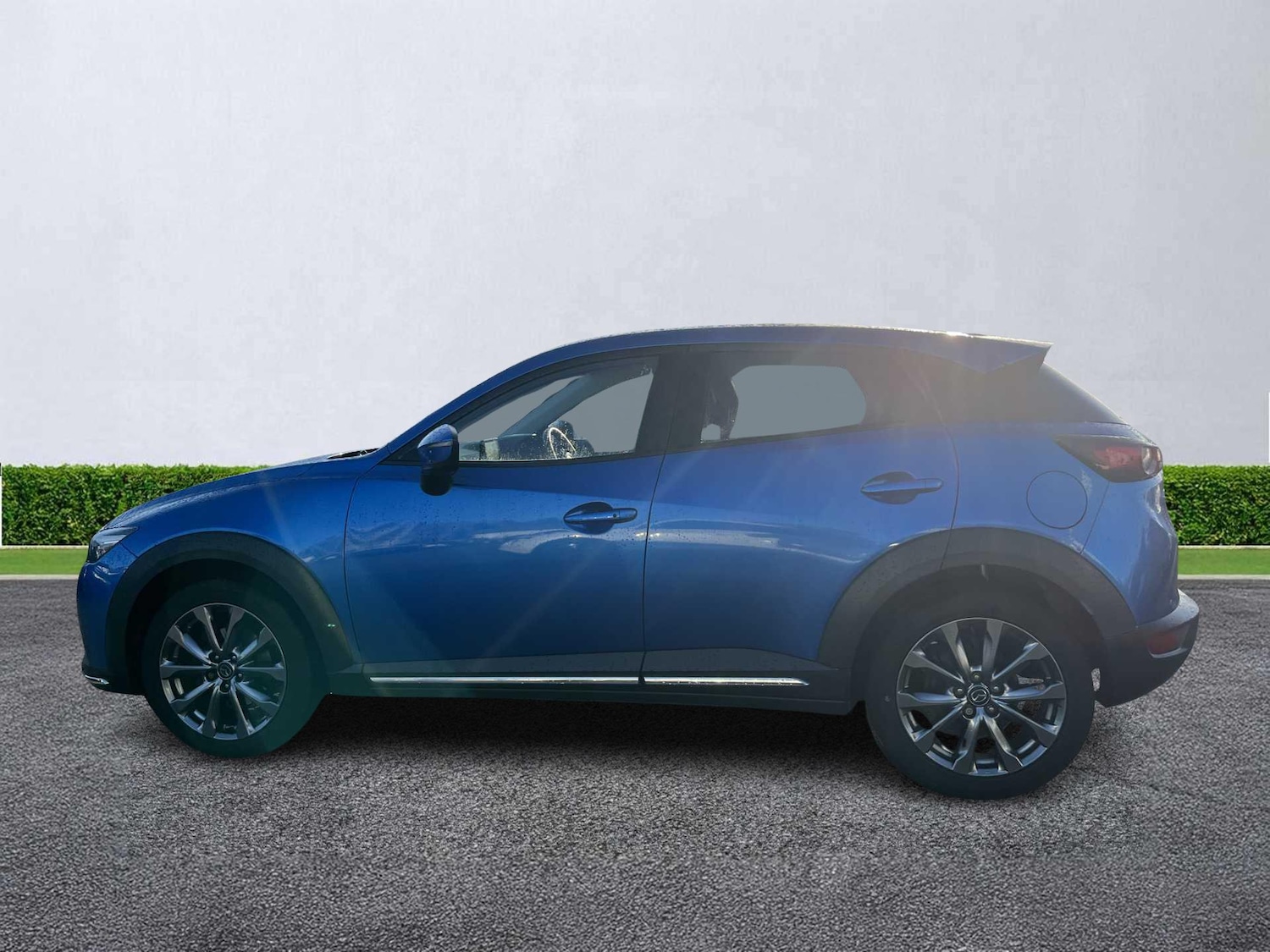 Used Mazda CX-3 2019 for sale - 76777298: Photo 17