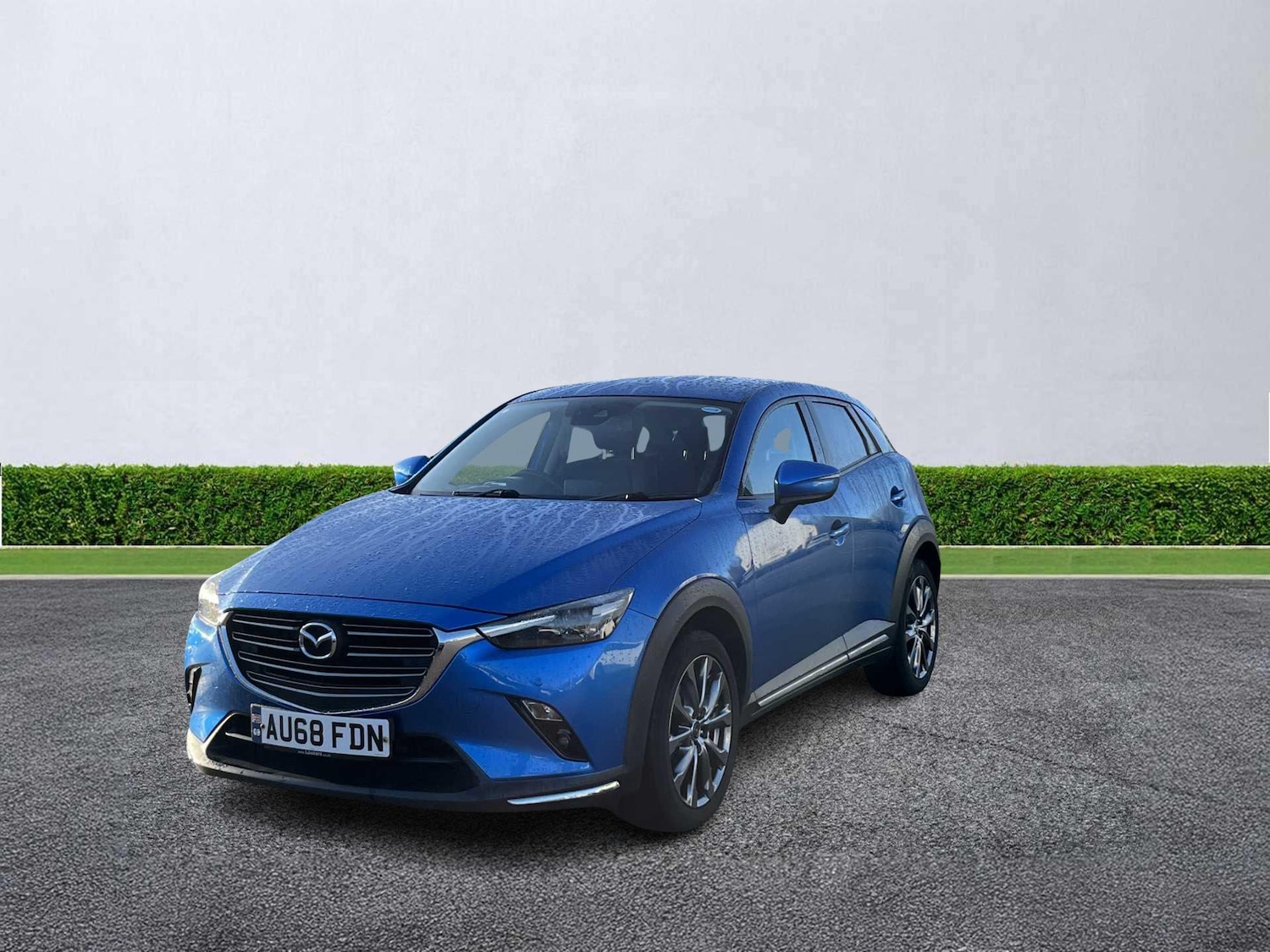 Used Mazda CX-3 2019 for sale - 76777298: Photo 18