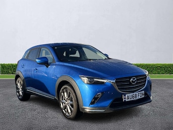 2019 - 2.0 Sport Nav + 5dr Auto