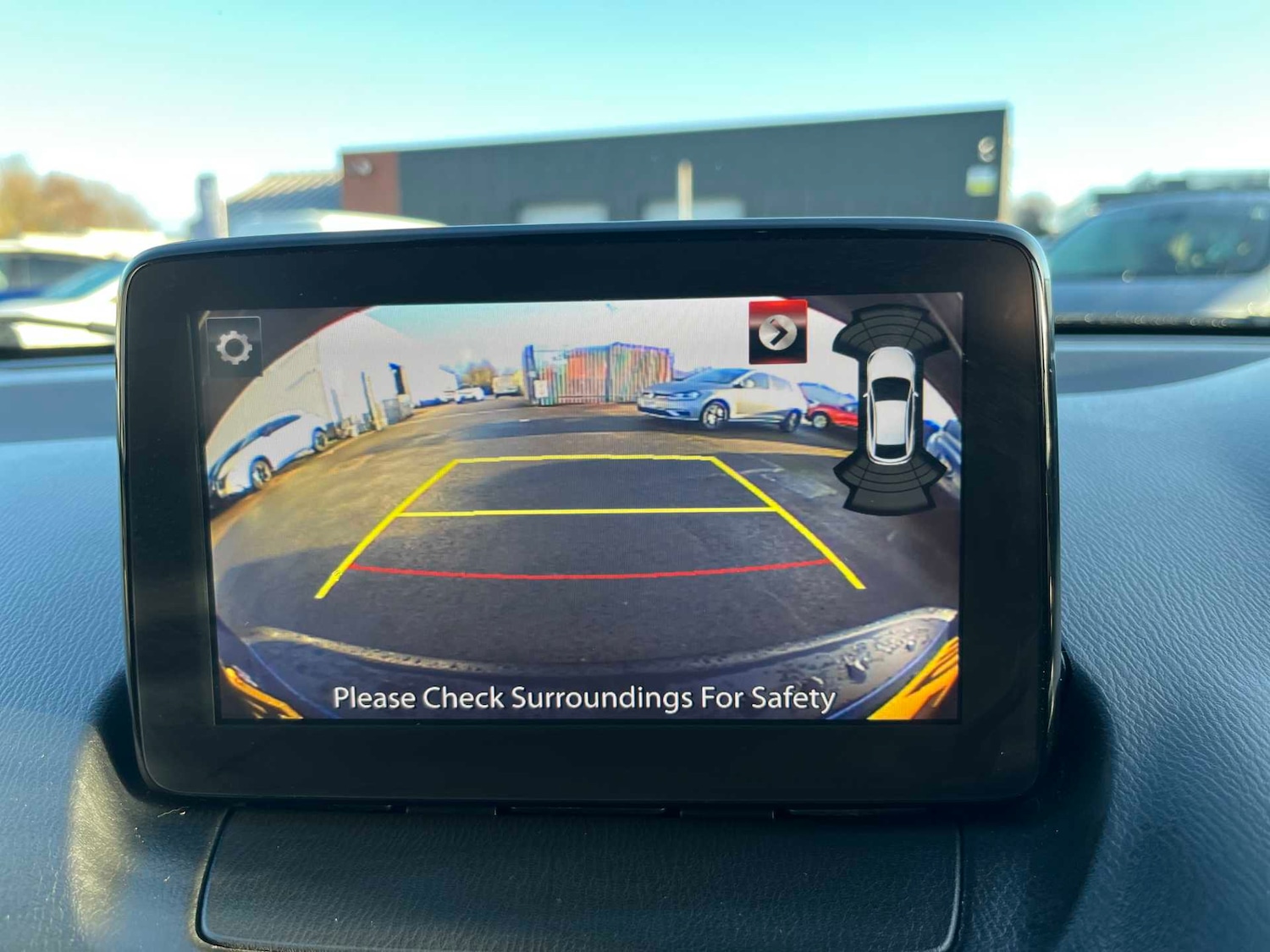 Used Mazda CX-3 2019 for sale - 76777298: Photo 20