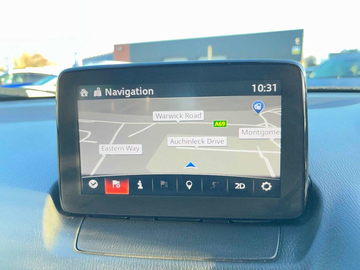 Used Mazda CX-3 2019 for sale - 76777298: Photo 21