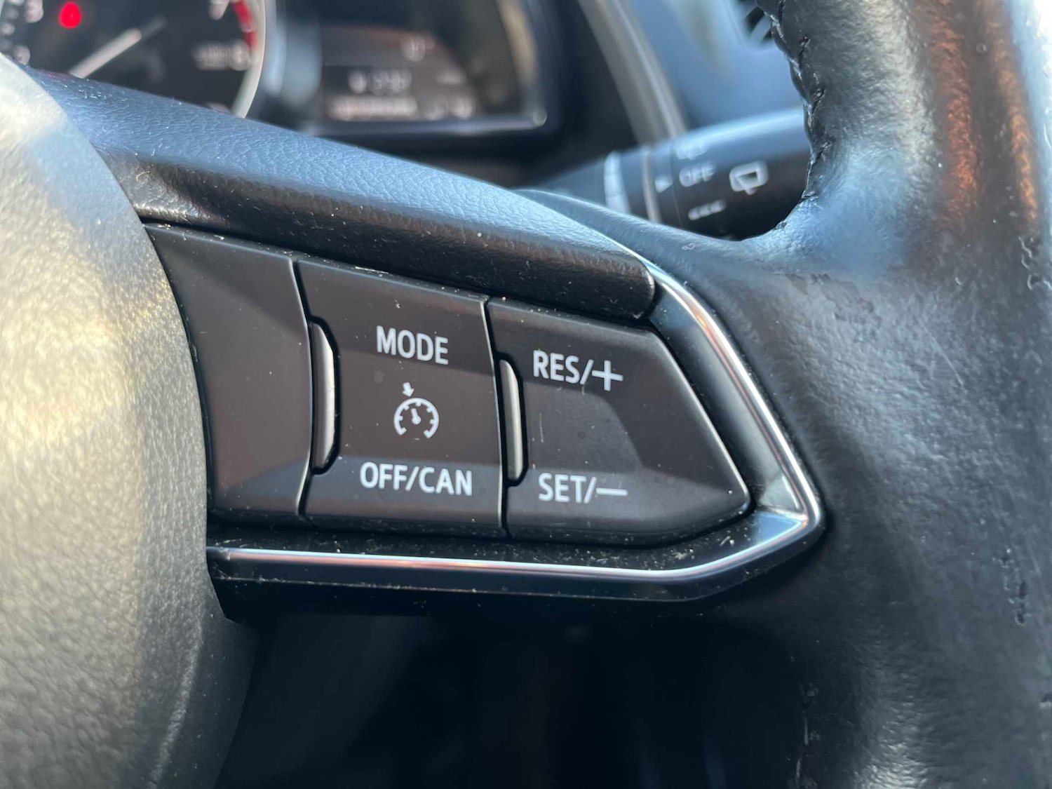 Used Mazda CX-3 2019 for sale - 76777298: Photo 22