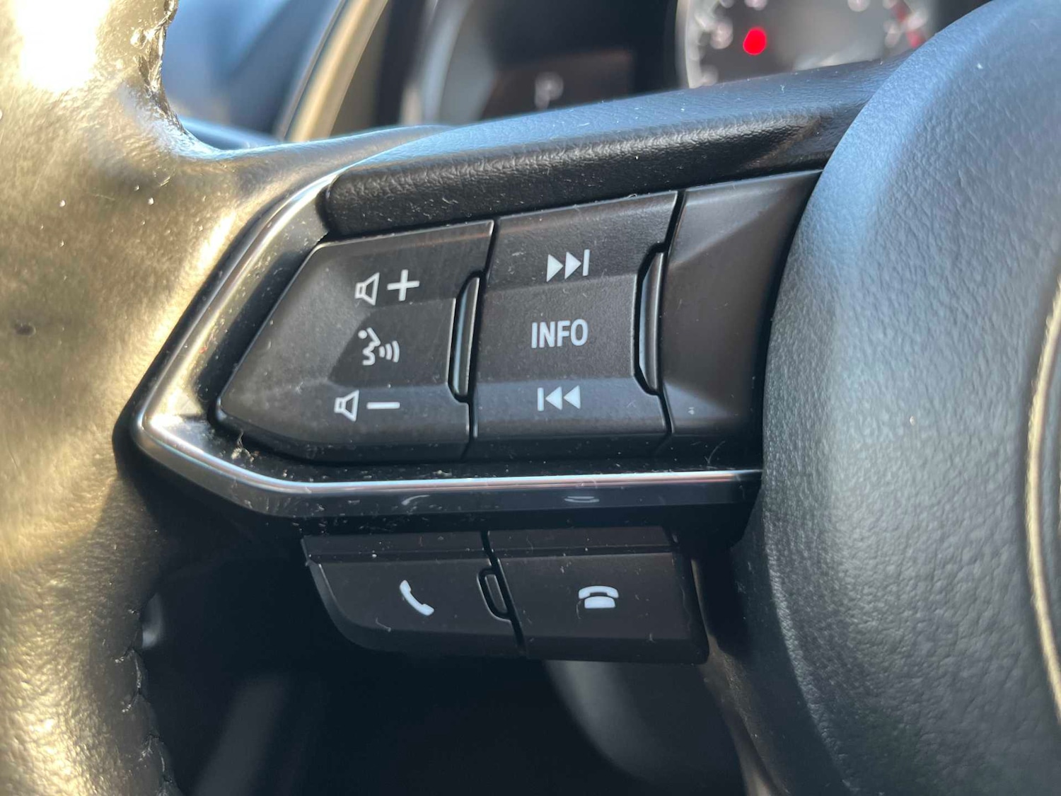 Used Mazda CX-3 2019 for sale - 76777298: Photo 23