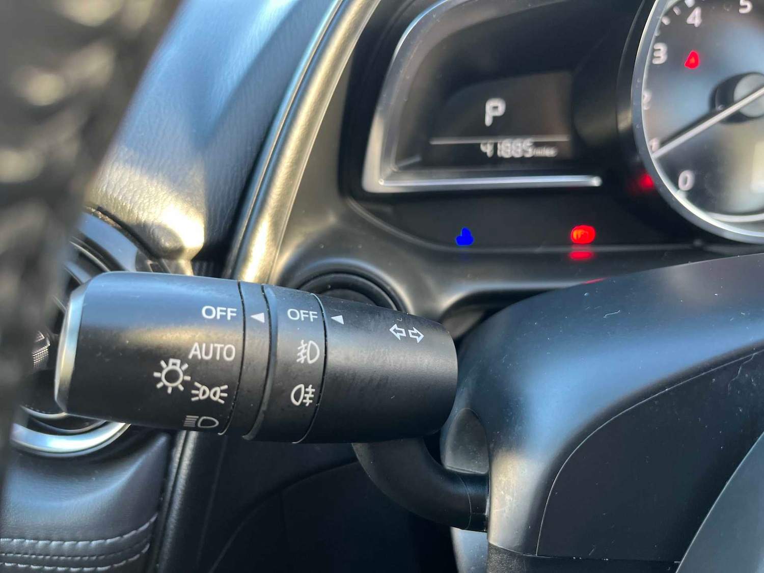 Used Mazda CX-3 2019 for sale - 76777298: Photo 25