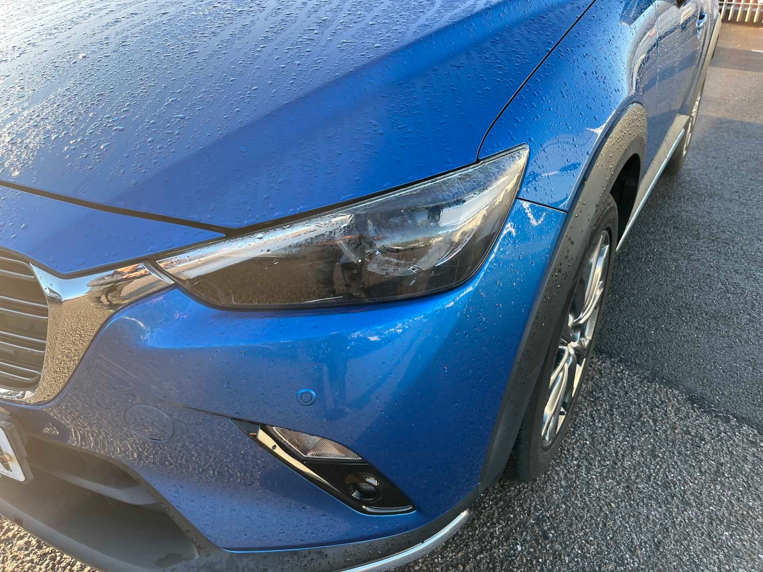 Used Mazda CX-3 2019 for sale - 76777298: Photo 26