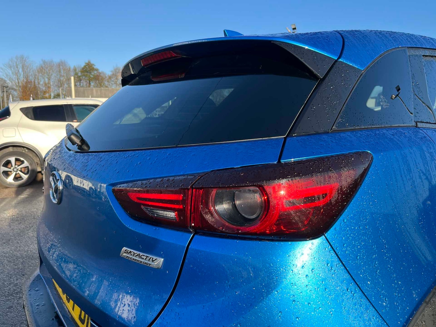 Used Mazda CX-3 2019 for sale - 76777298: Photo 27