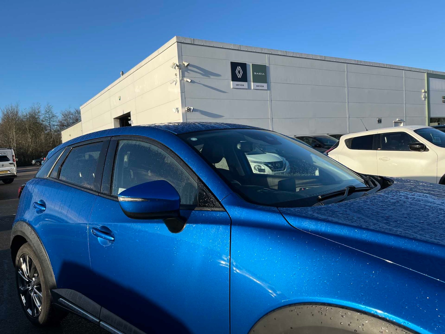 Used Mazda CX-3 2019 for sale - 76777298: Photo 29