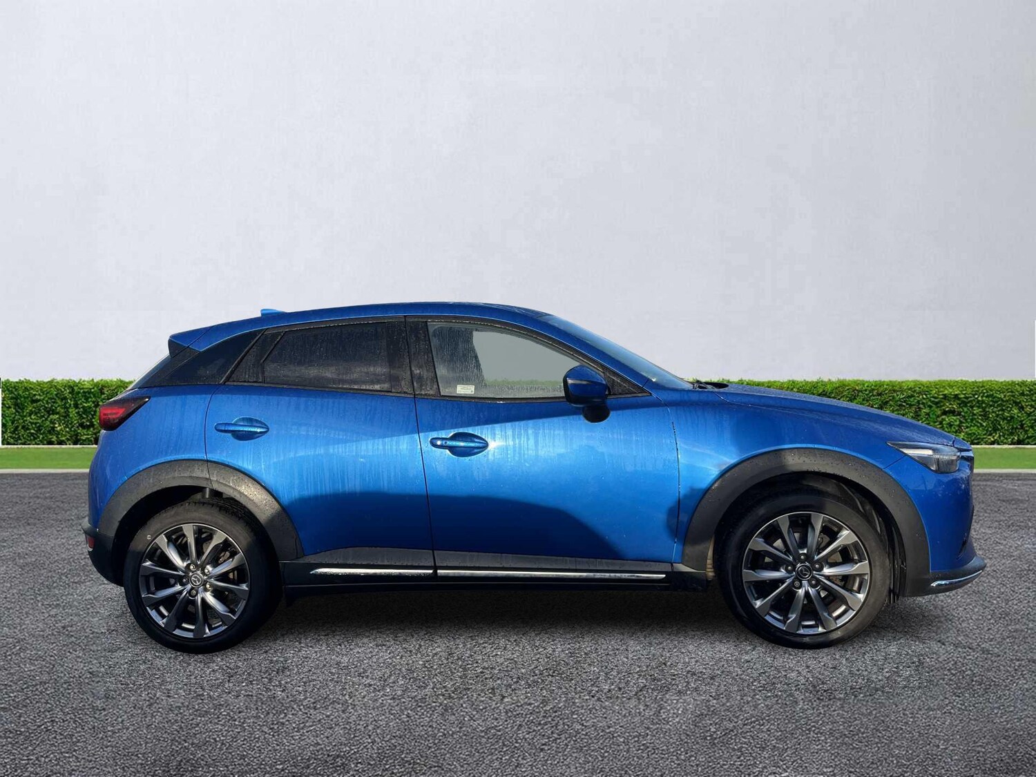Used Mazda CX-3 2019 for sale - 76777298: Photo 3