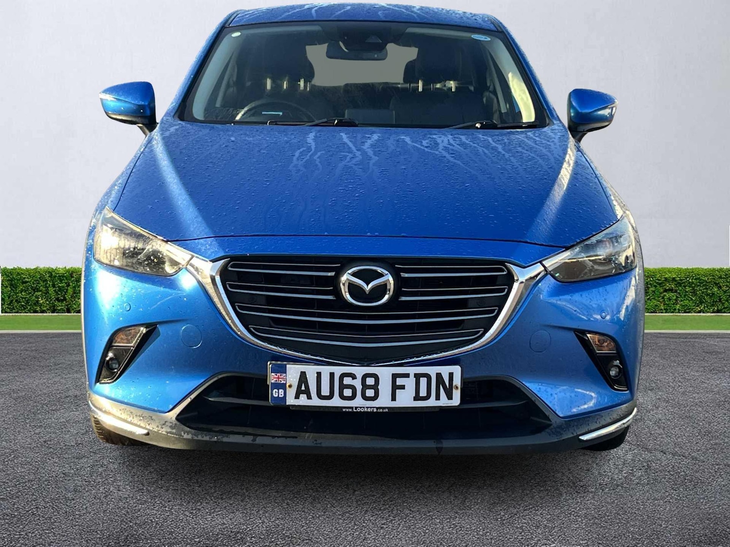 Used Mazda CX-3 2019 for sale - 76777298: Photo 5