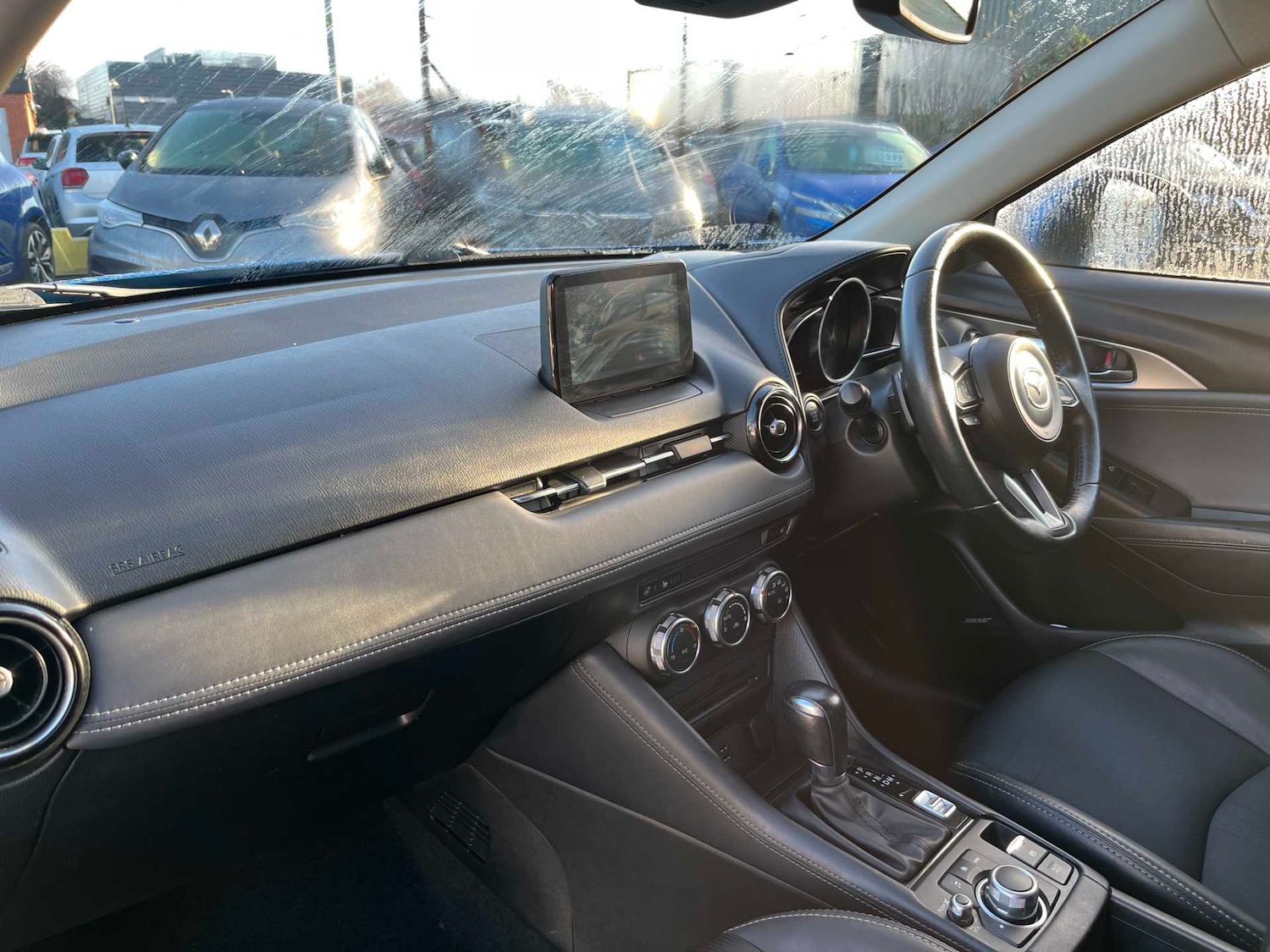 Used Mazda CX-3 2019 for sale - 76777298: Photo 7