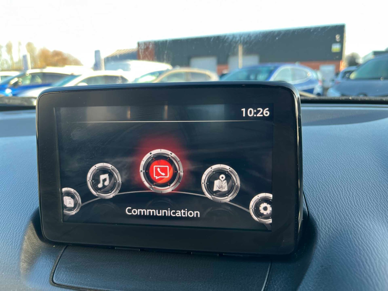 Used Mazda CX-3 2019 for sale - 76777298: Photo 9