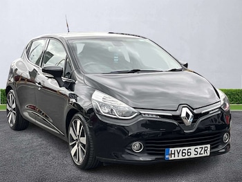 Used Renault Clio 2016 for sale - 79069226: Photo