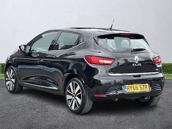 Used Renault Clio 2016 for sale - 79069226: Photo