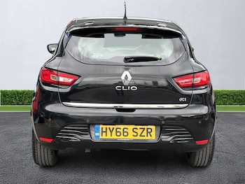 Used Renault Clio 2016 for sale - 79069226: Photo