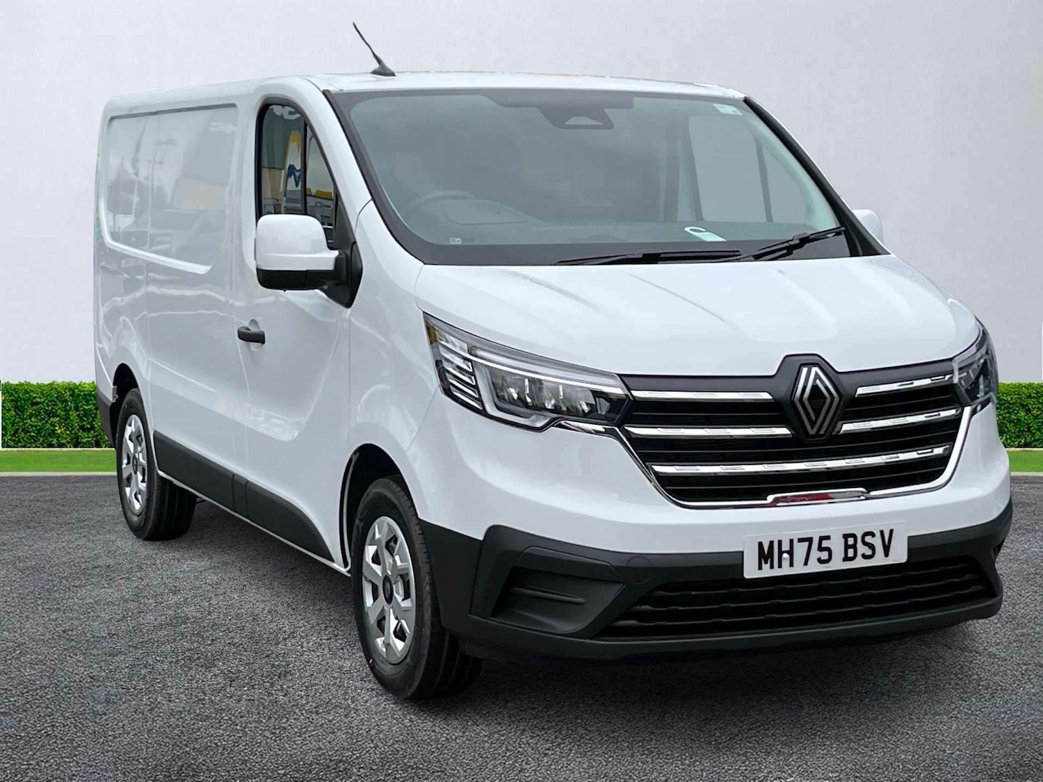 Used Renault Trafic 2025 for sale - 77676351: Photo 1