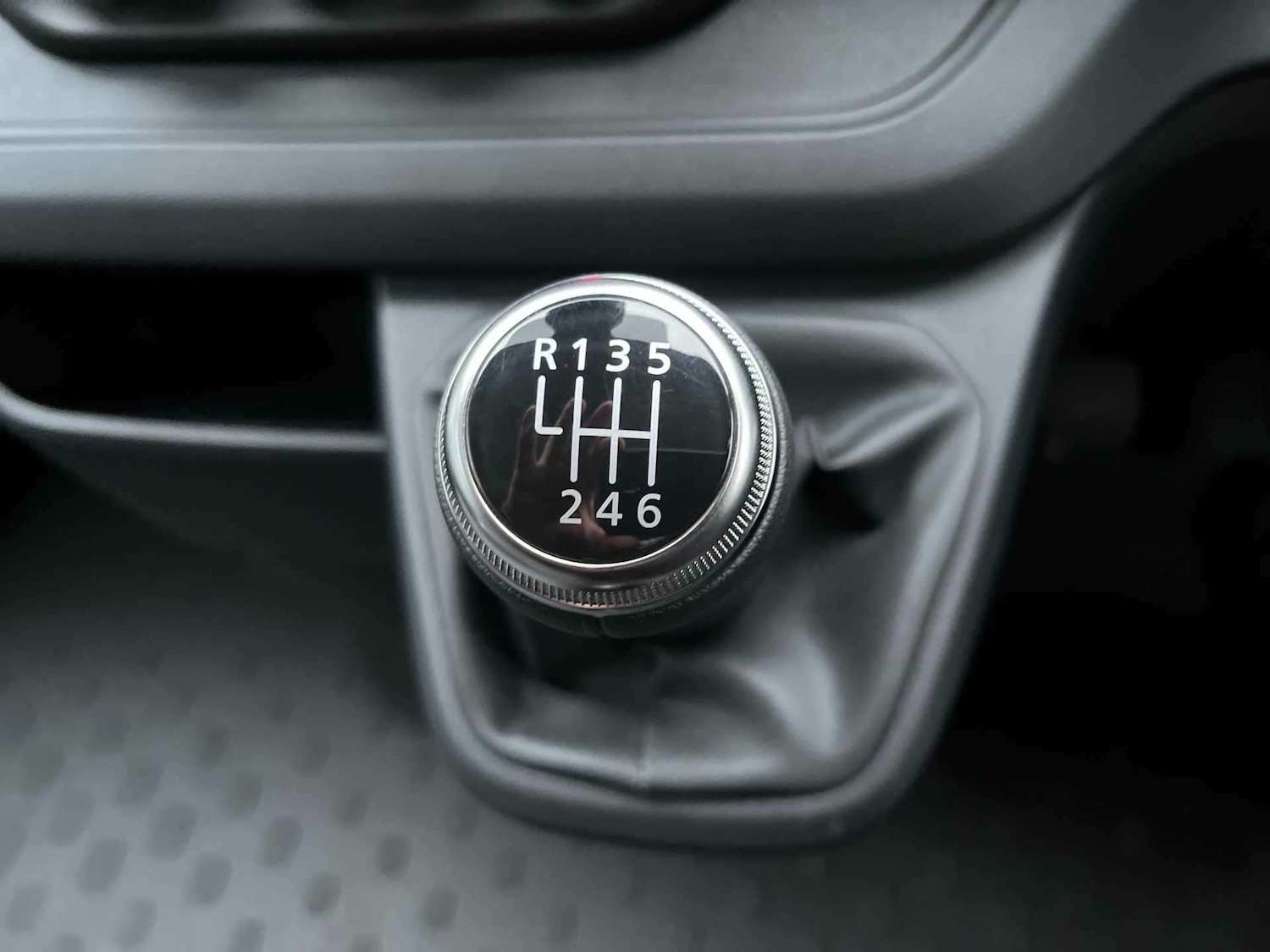 Used Renault Trafic 2025 for sale - 77676351: Photo 12