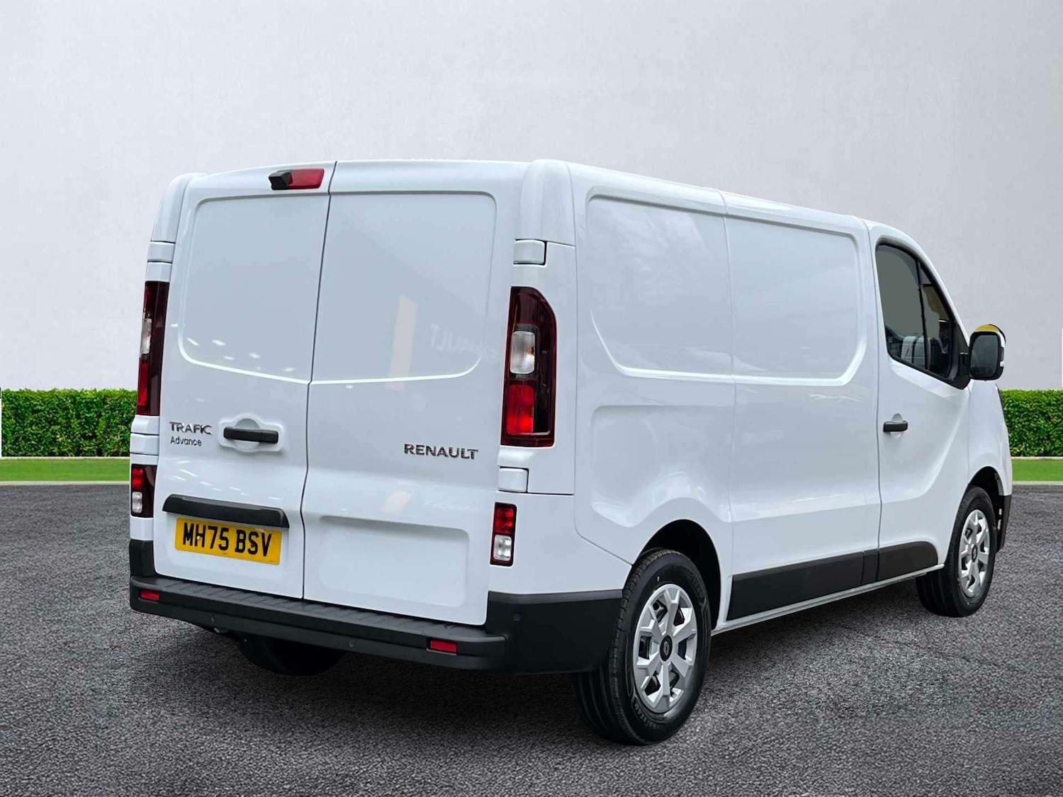 Used Renault Trafic 2025 for sale - 77676351: Photo 17