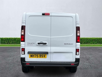 Used Renault Trafic 2025 for sale - 77676351: Photo