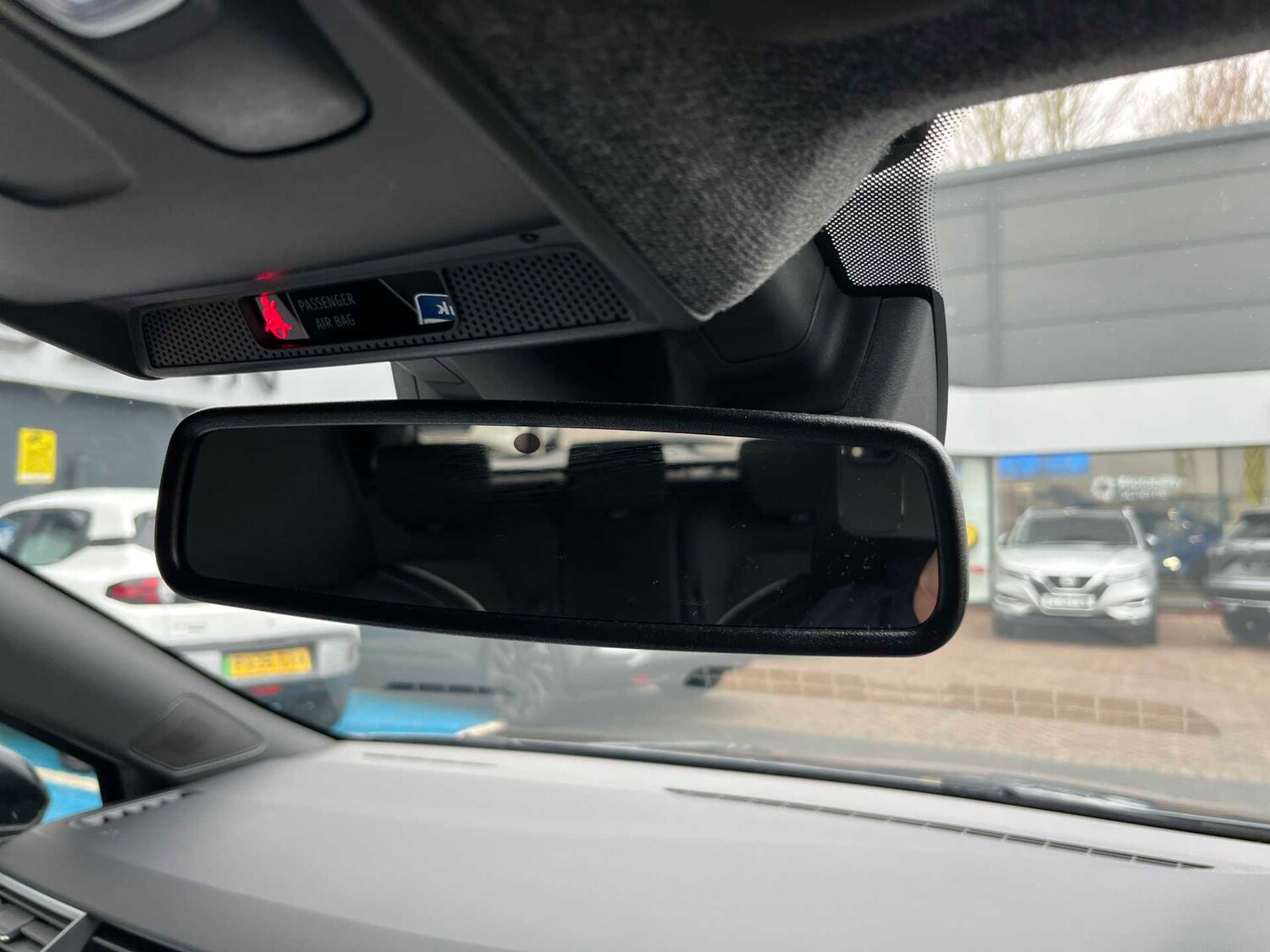 Used Renault Clio 2023 for sale - 78191488: Photo 13